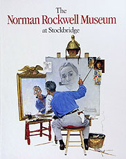 Norman Rockwell Museum Cover