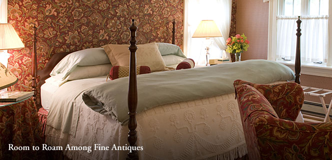 Stockbridge Suite